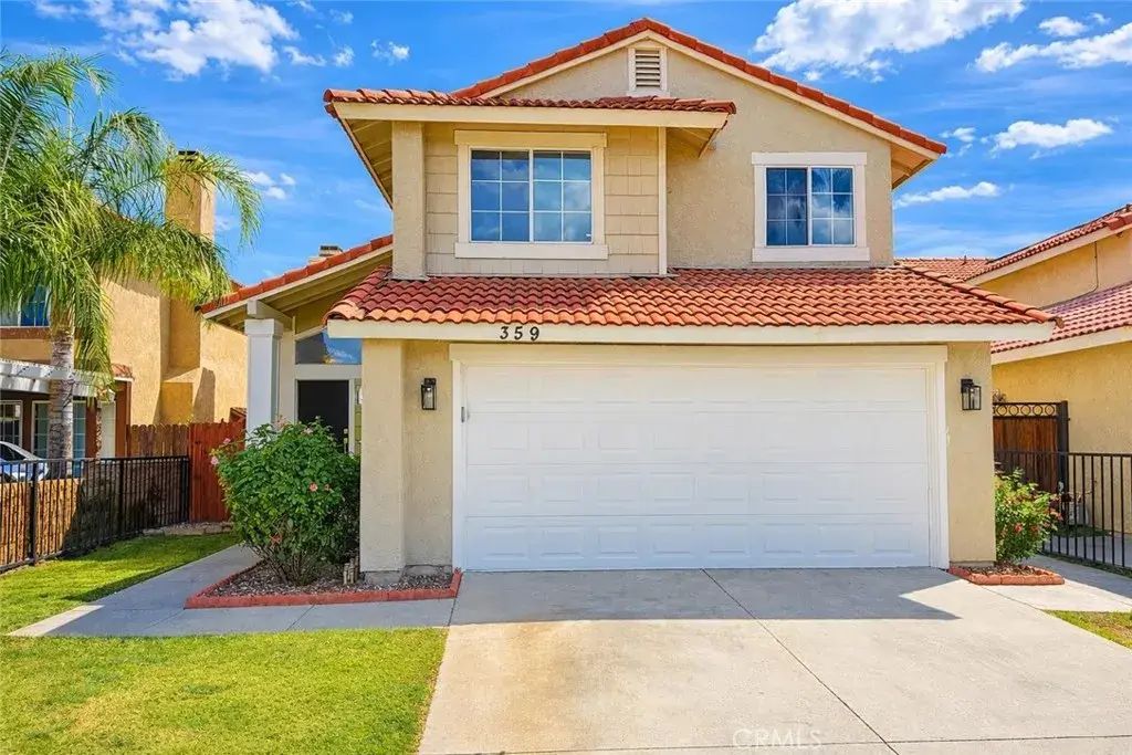 359 Bahia Street, Perris