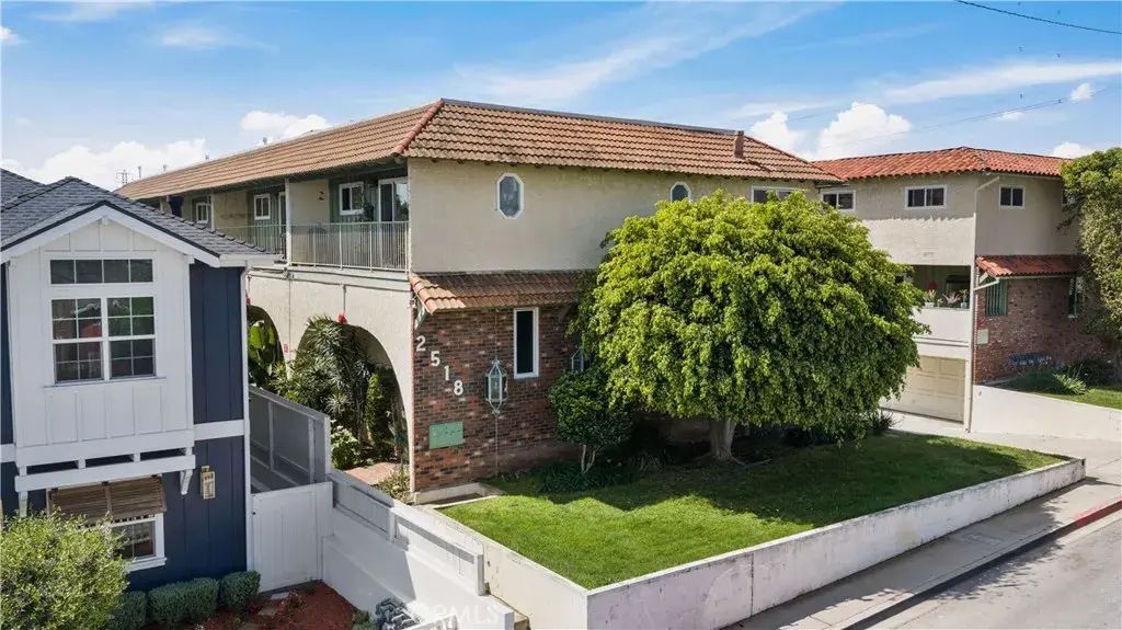 2518 Curtis Avenue 3, Redondo Beach