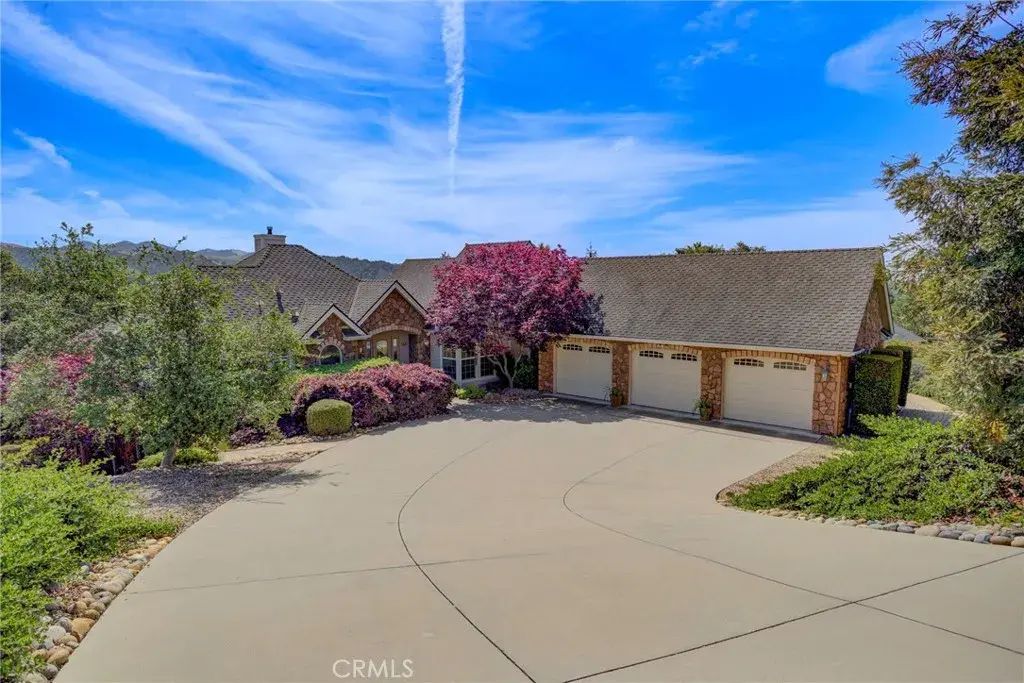 560 Stagecoach Road, Arroyo Grande
