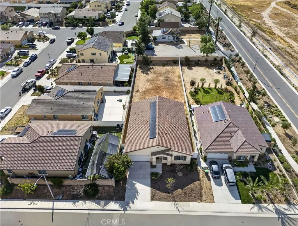 1562 Mckimball Road, Perris