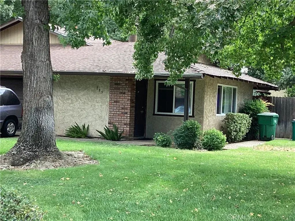 893-895 Netters, Chico