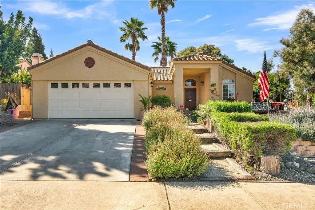 102 Via Promesa, Paso Robles