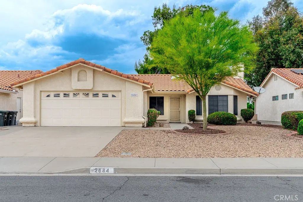 2684 Beech Tree, Hemet