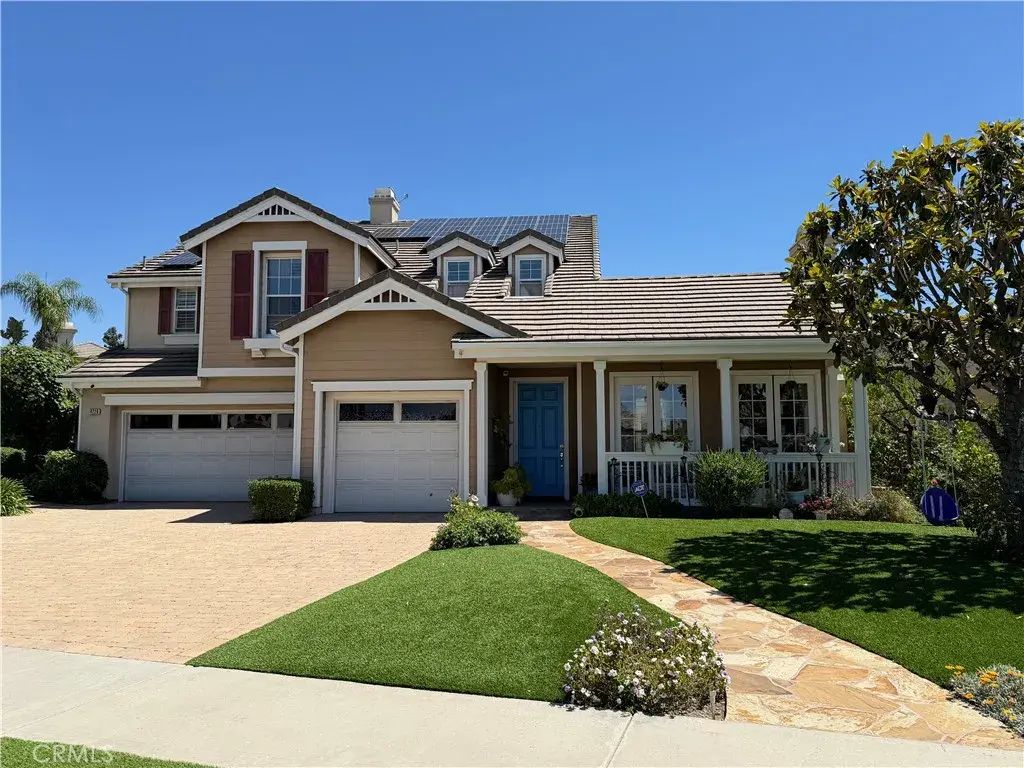 4226 Hartshorn Ranch Place, La Verne