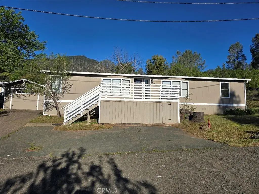 4105 Aztec, Kelseyville