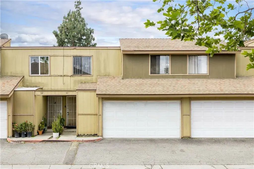 12828 Ramona 61, Baldwin Park