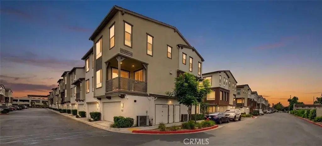 1185 Harvest Dr., Covina