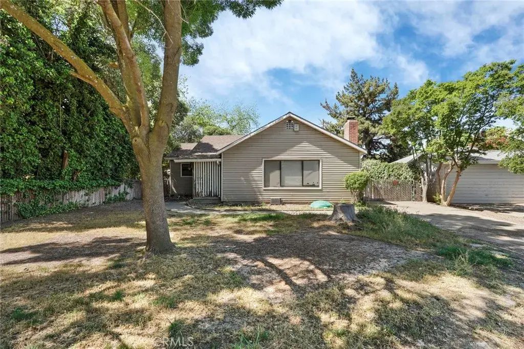 2194 Yosemite, Merced