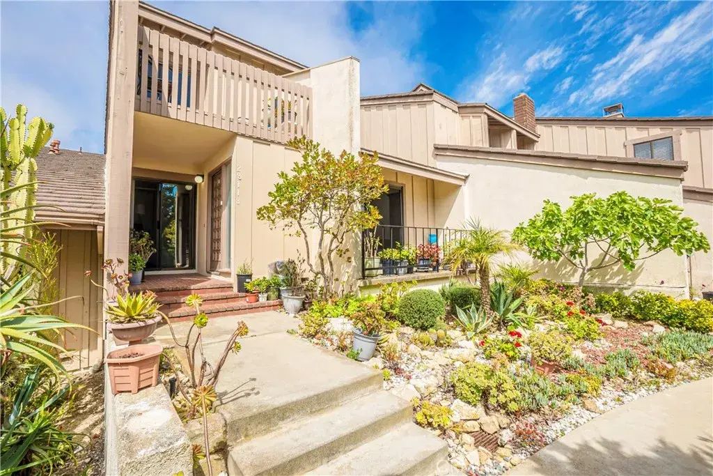 28118 Ridgeforest Court, Rancho Palos Verdes