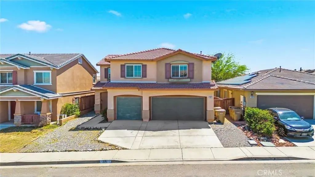 13017 Cerritos Court, Hesperia