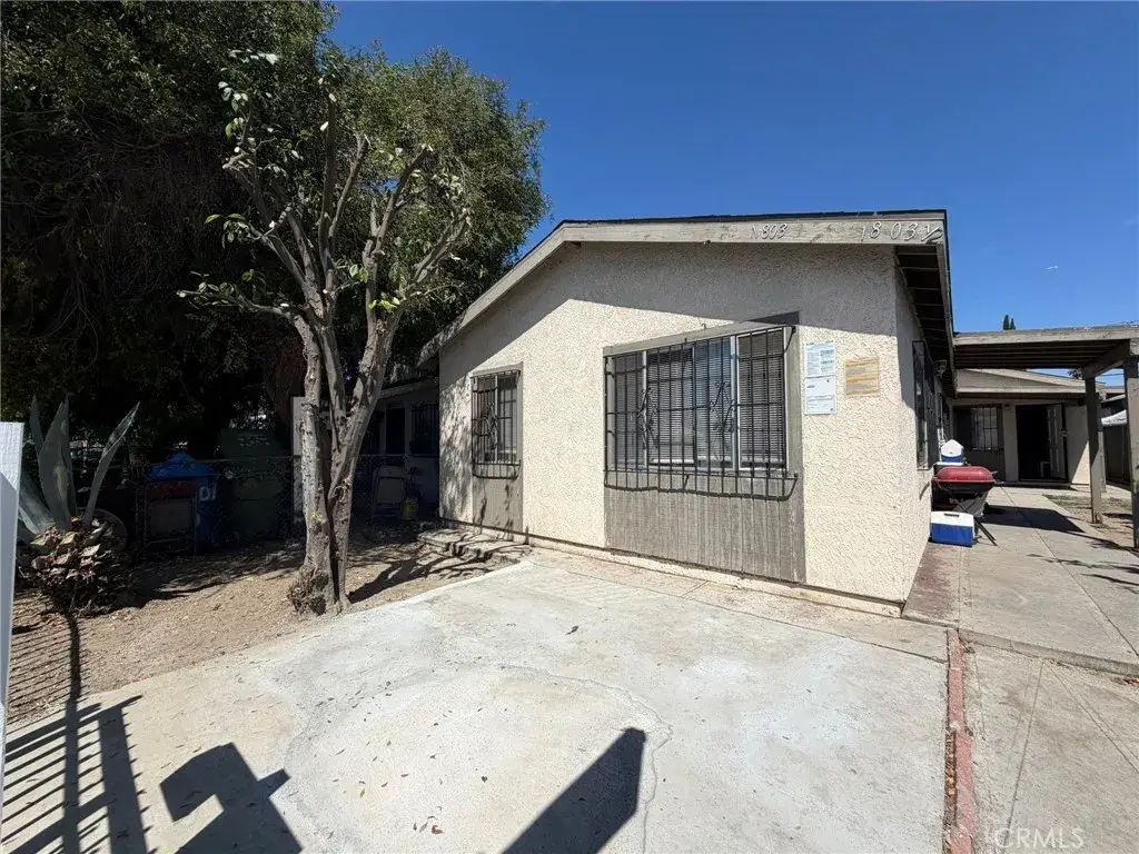 1803 E 106th Street, Los Angeles
