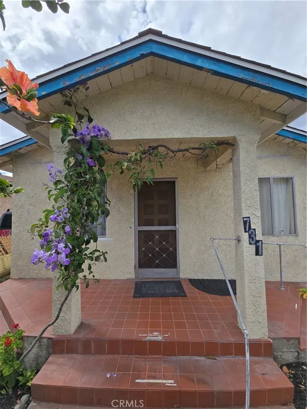 731 S Mott, Los Angeles