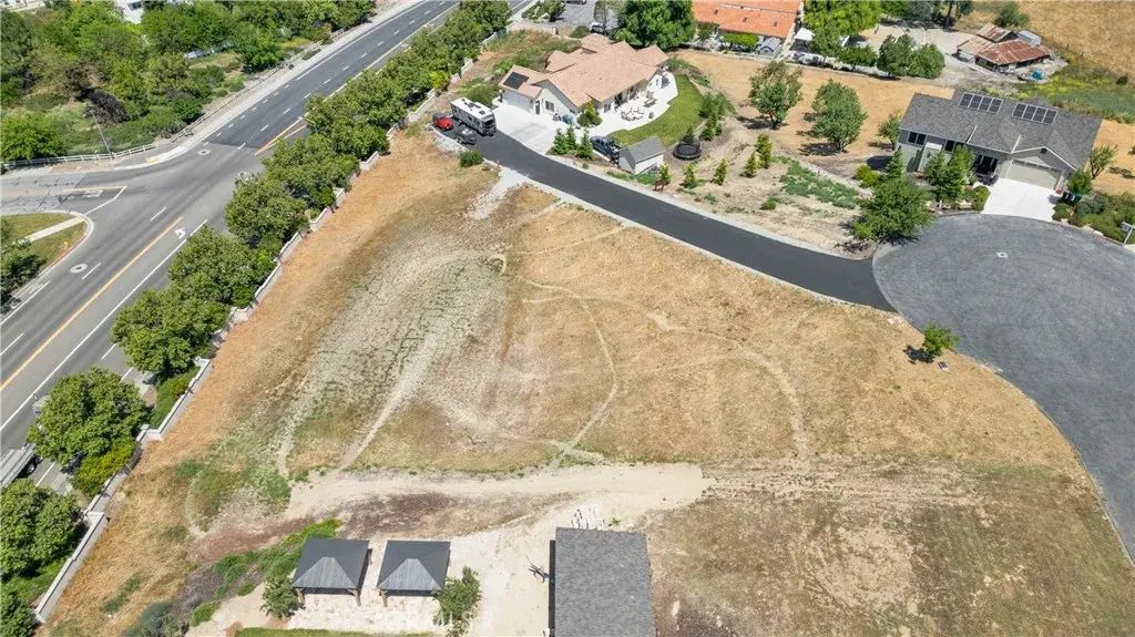 1225 Kapareil, Paso Robles
