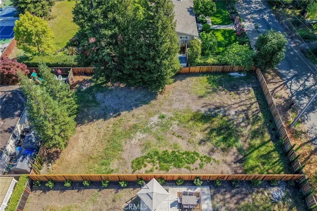 3 Garden Estates, Unincorporated