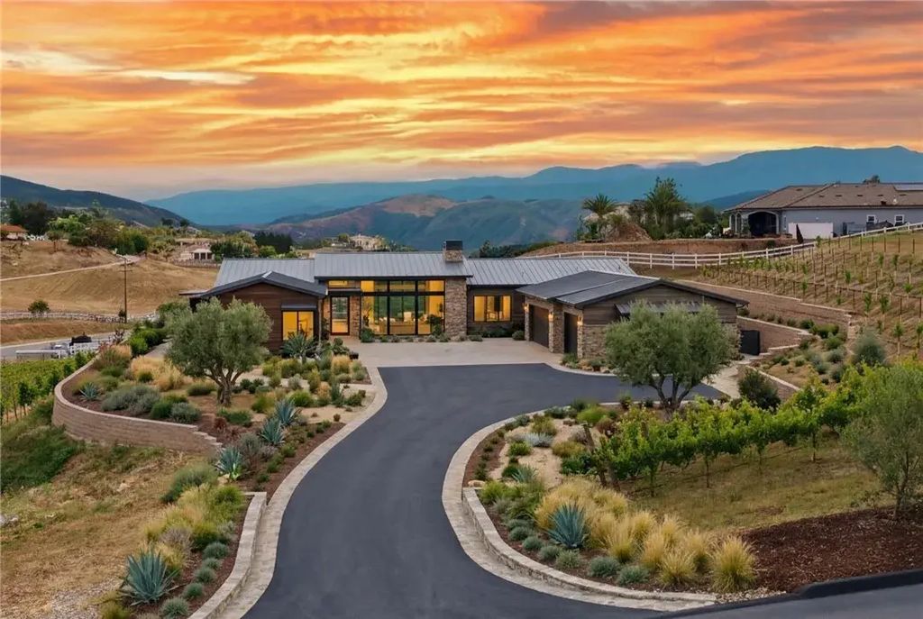 36191 Summit, Temecula