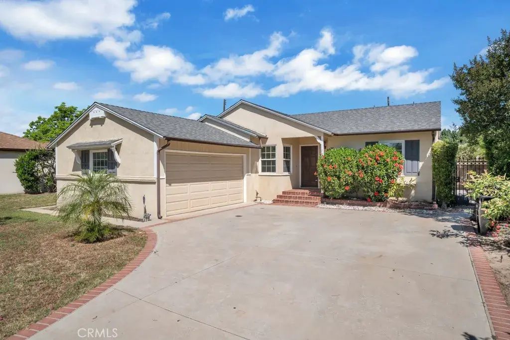 16117 Horace Street, Granada Hills