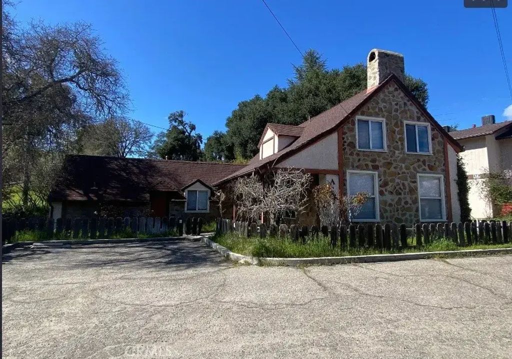 6600 Santa Lucia Road A, Atascadero