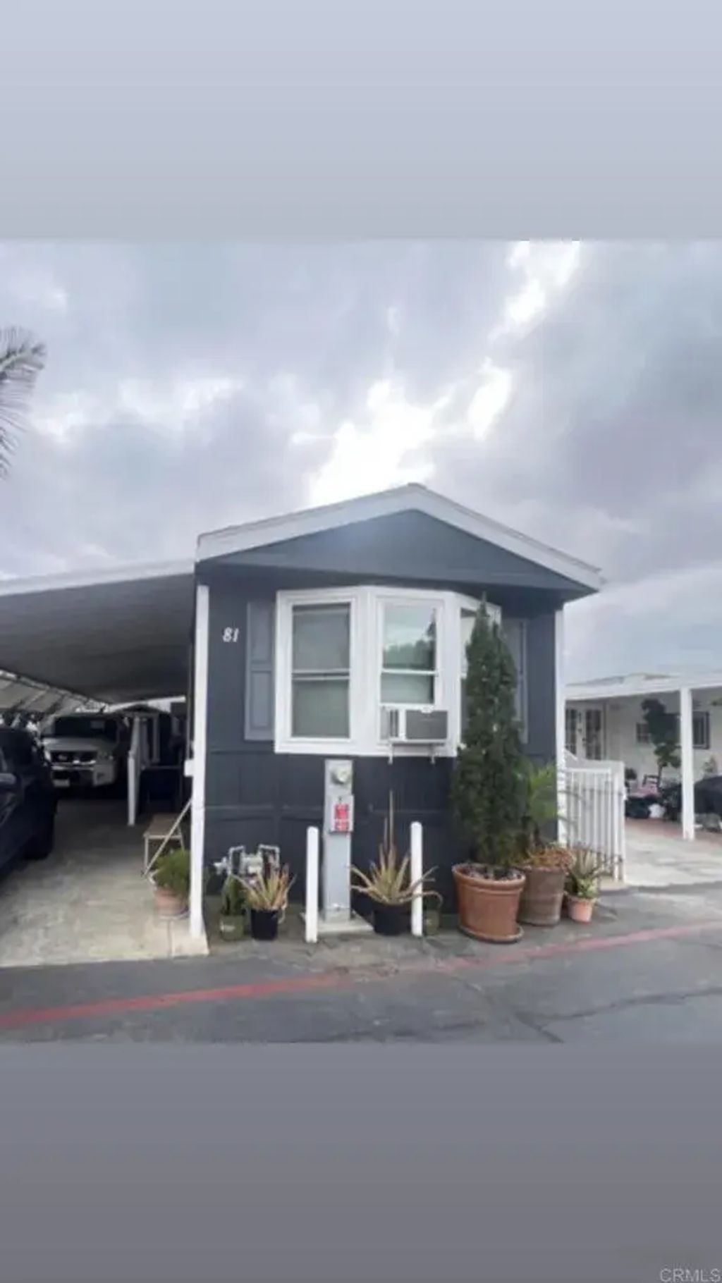 541 W 15th Ave 81, Escondido