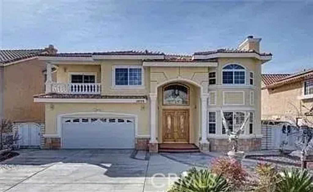 18099 Lakeview, Victorville
