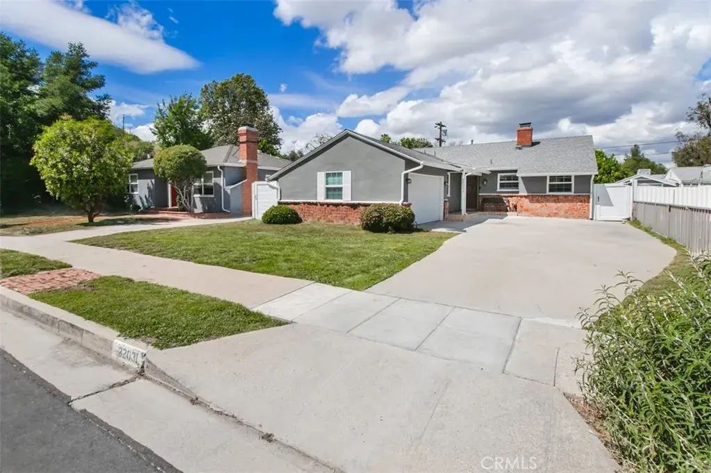 22031 W Galvez Street, Woodland Hills