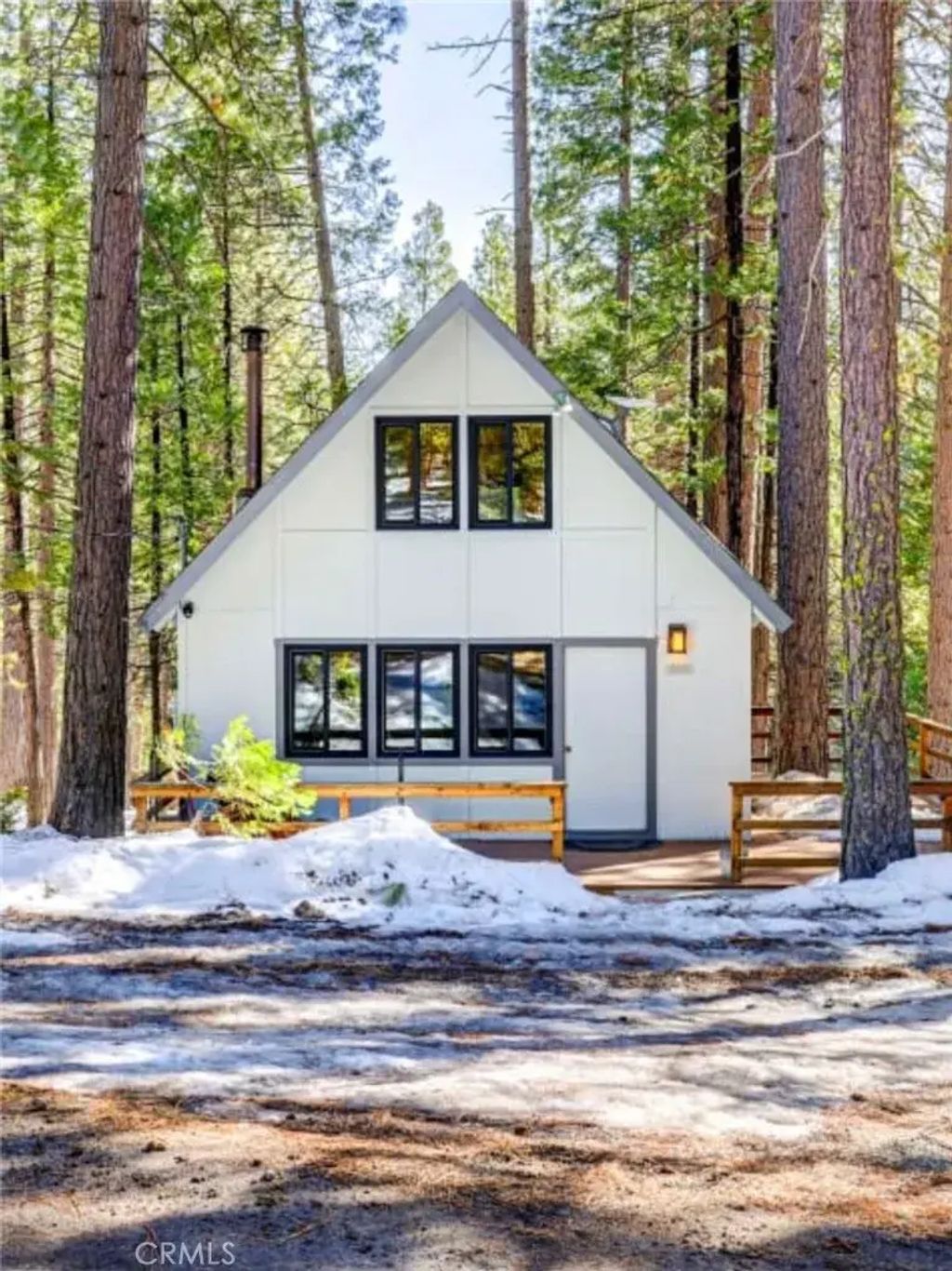 29591 Lassen Drive, Long Barn