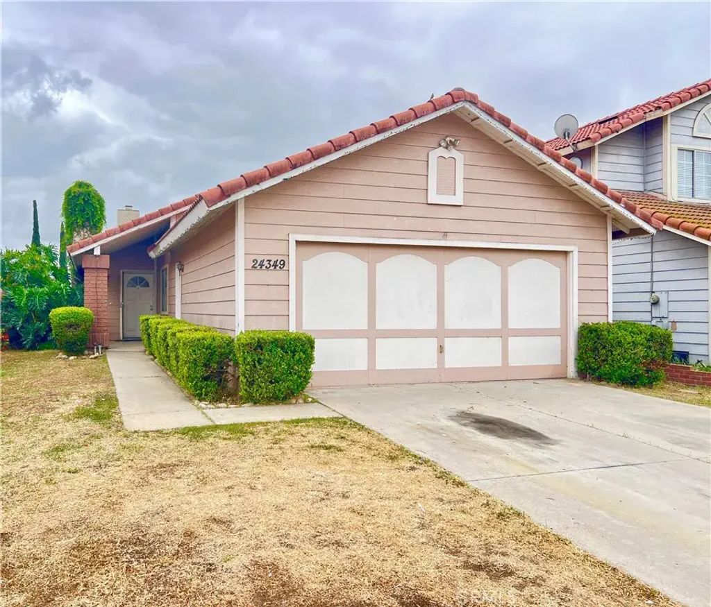 24349 Fitz Street, Moreno Valley