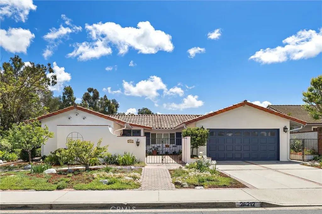 26212 Tierra Circle, Mission Viejo