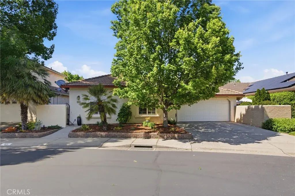 311 Mission Serra, Chico