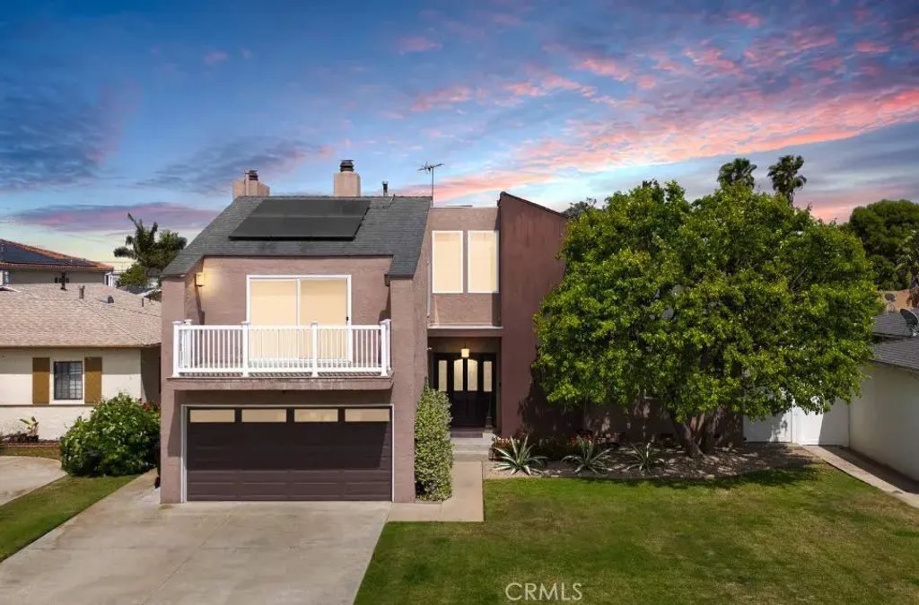 8418 Belford Avenue, Los Angeles