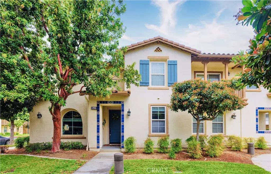 8541 Oak Barrel Place 2, Rancho Cucamonga