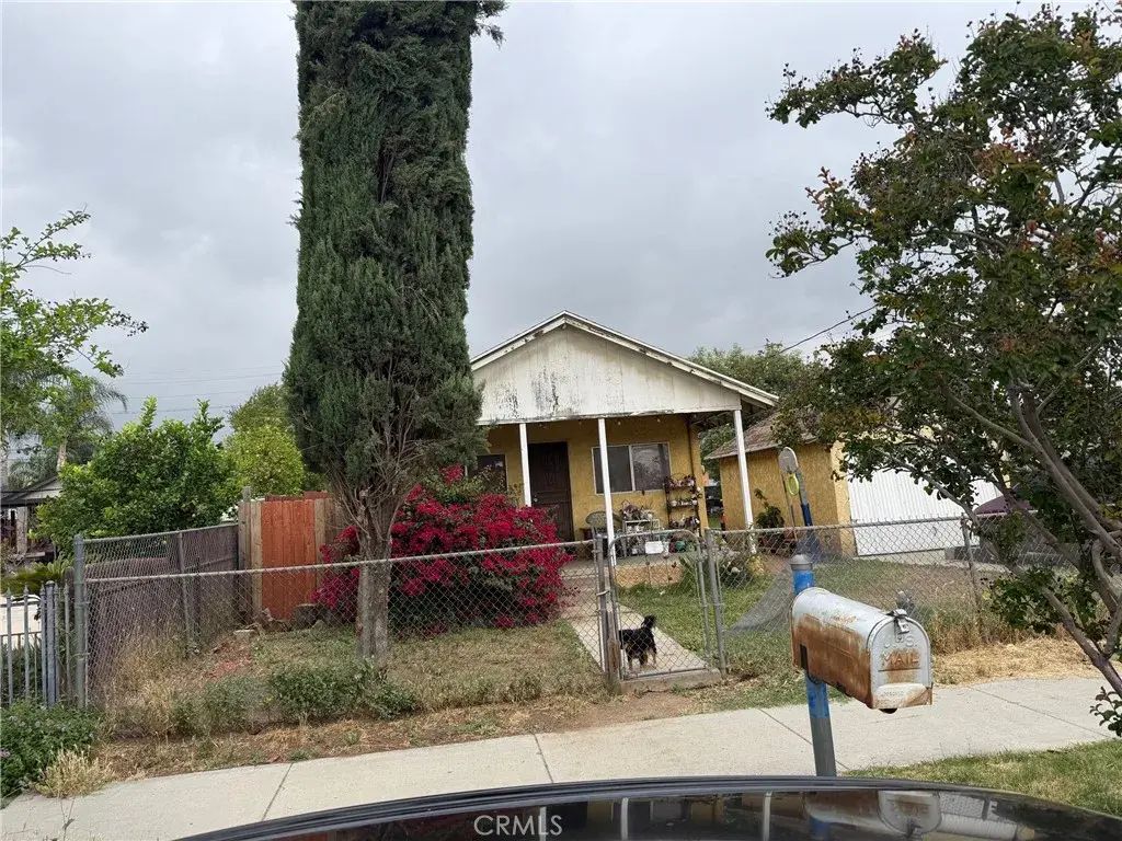 529 W N, Colton