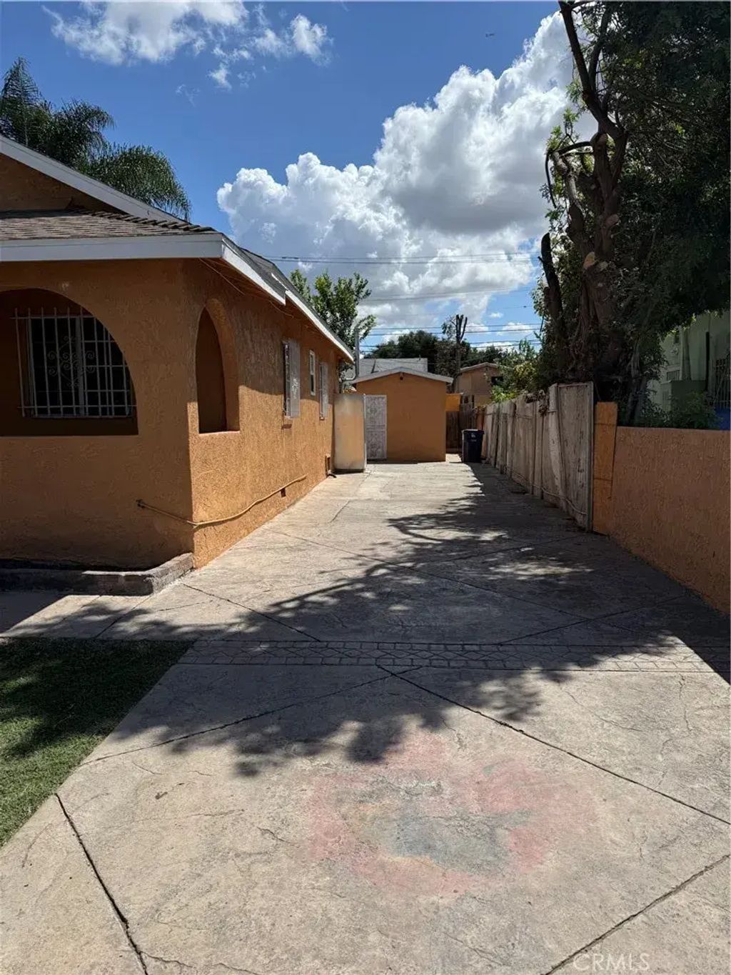 6624 Miramonte, Los Angeles