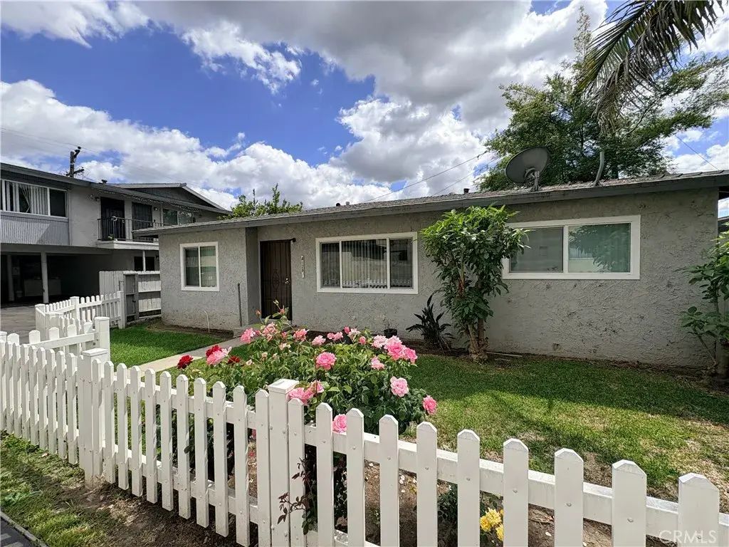 4128 Rowland Avenue, El Monte