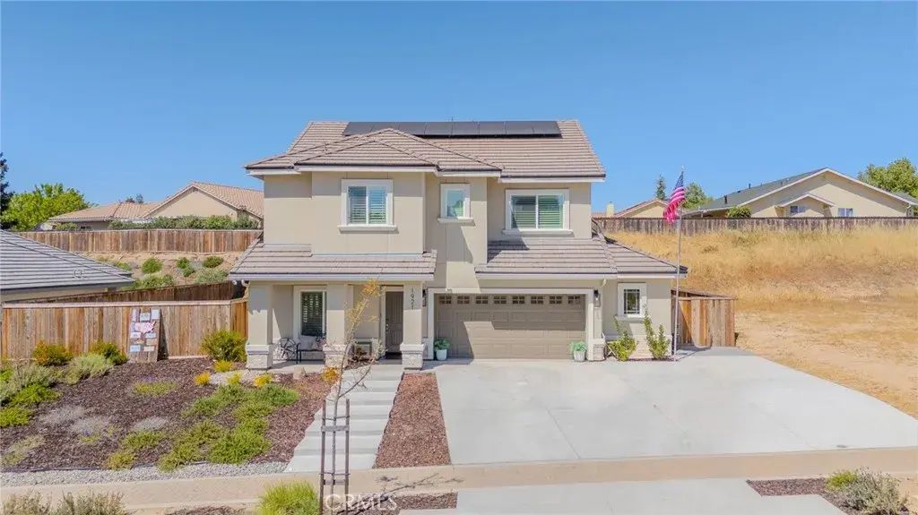 1921 Catahoula Court, Paso Robles