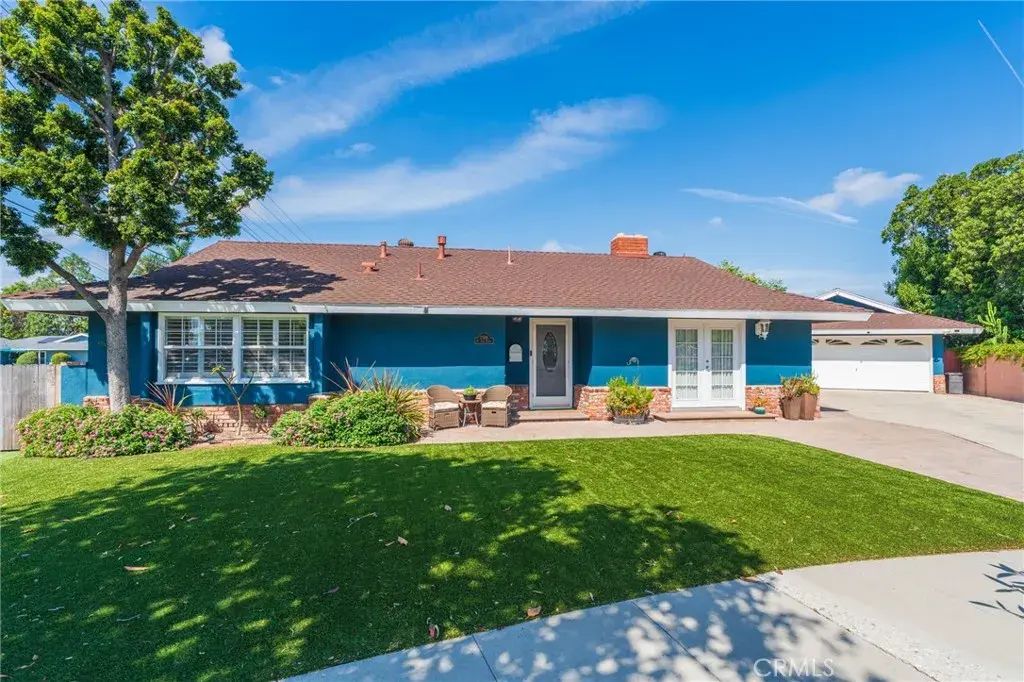 2506 N Lisa, Orange