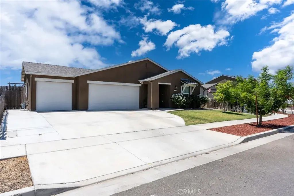 1807 Patricia Court, Los Banos