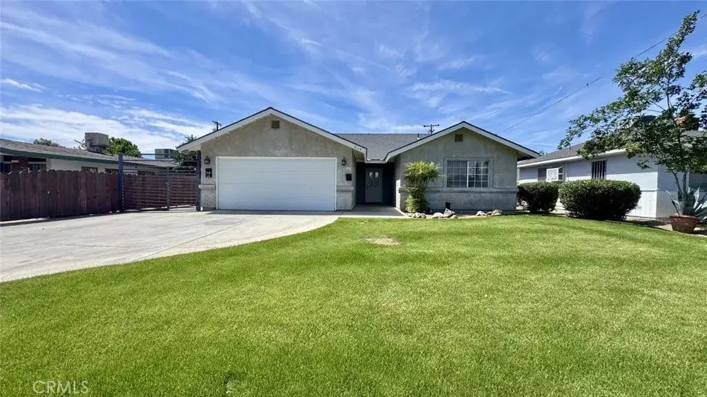 715 Houchin, Bakersfield
