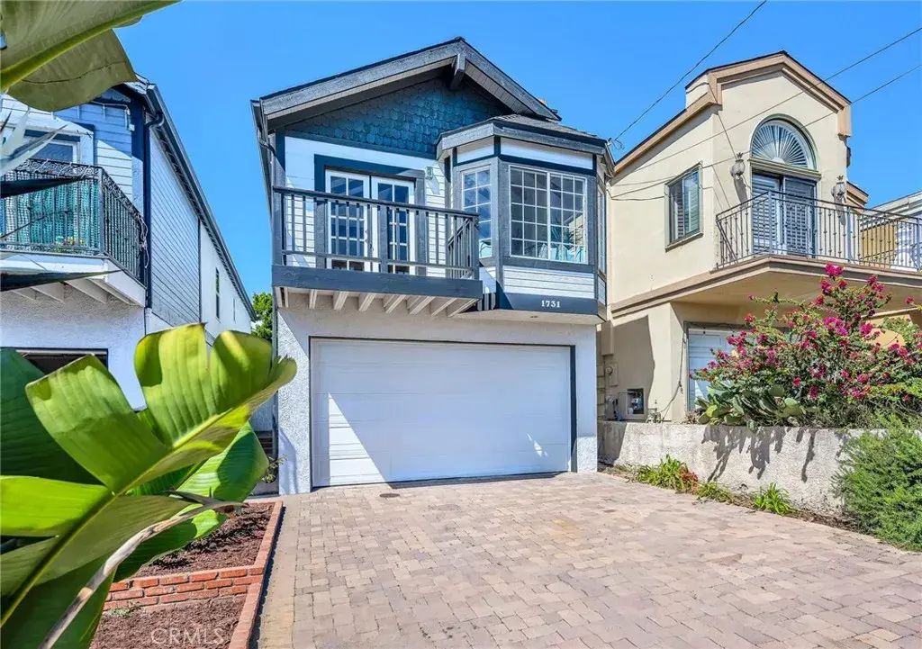 1731 Spreckels Lane, Redondo Beach