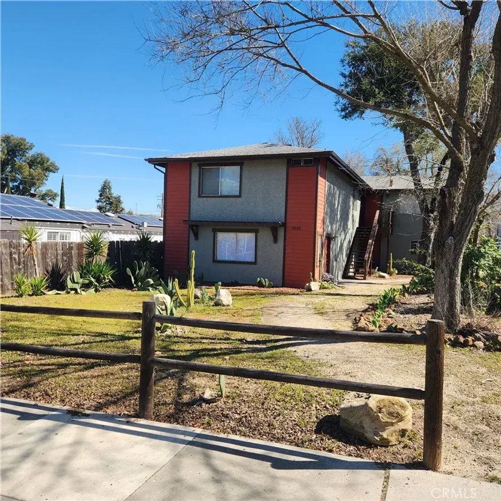 3532 Spring Street, Paso Robles