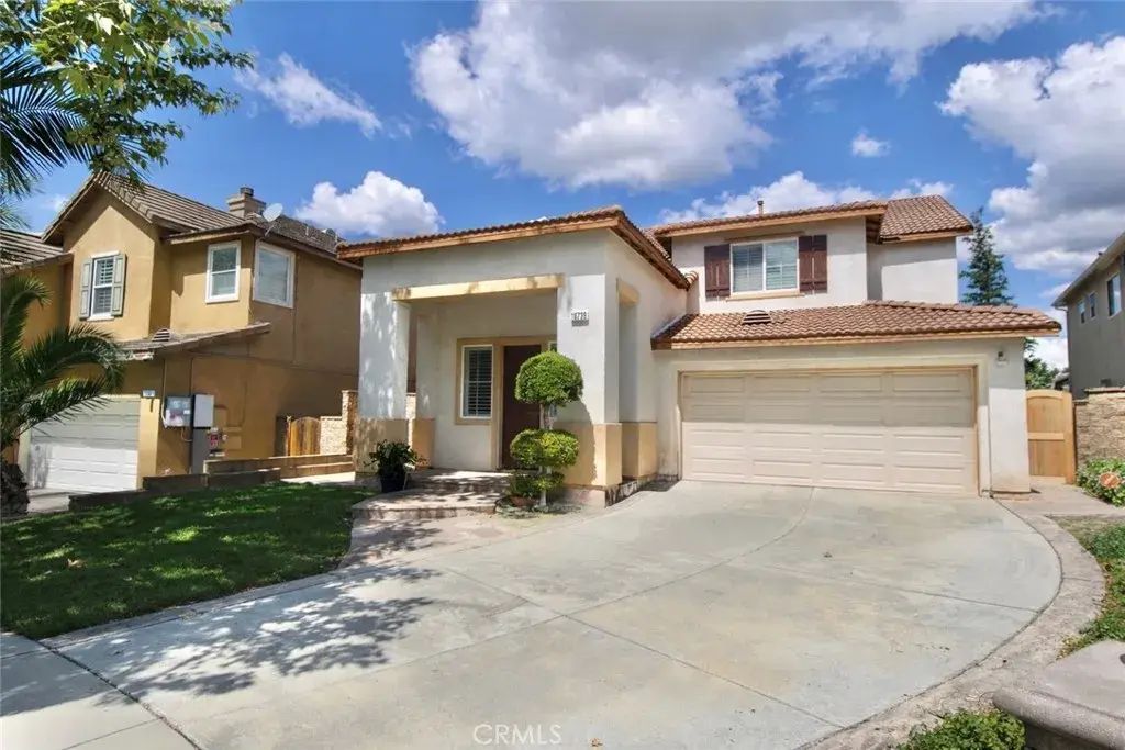 16739 Obispo Dr., La Mirada