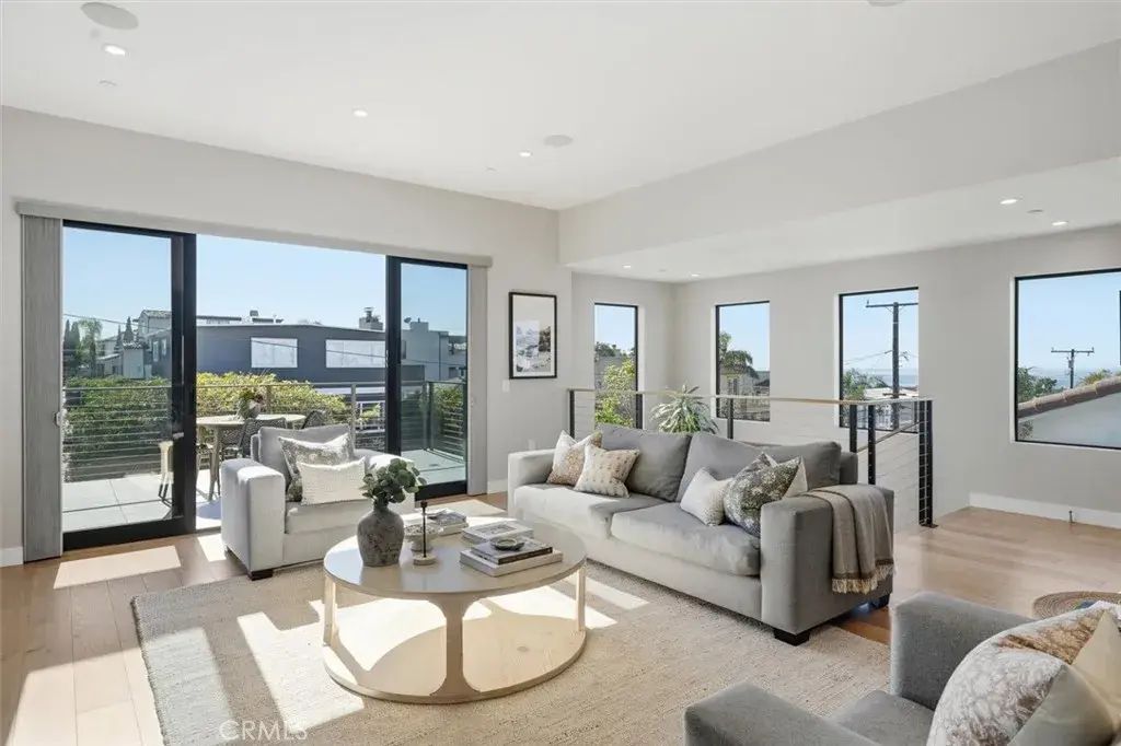 959 5th Street A, Hermosa Beach