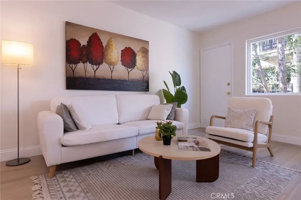 1115 Cordova St 207, Pasadena