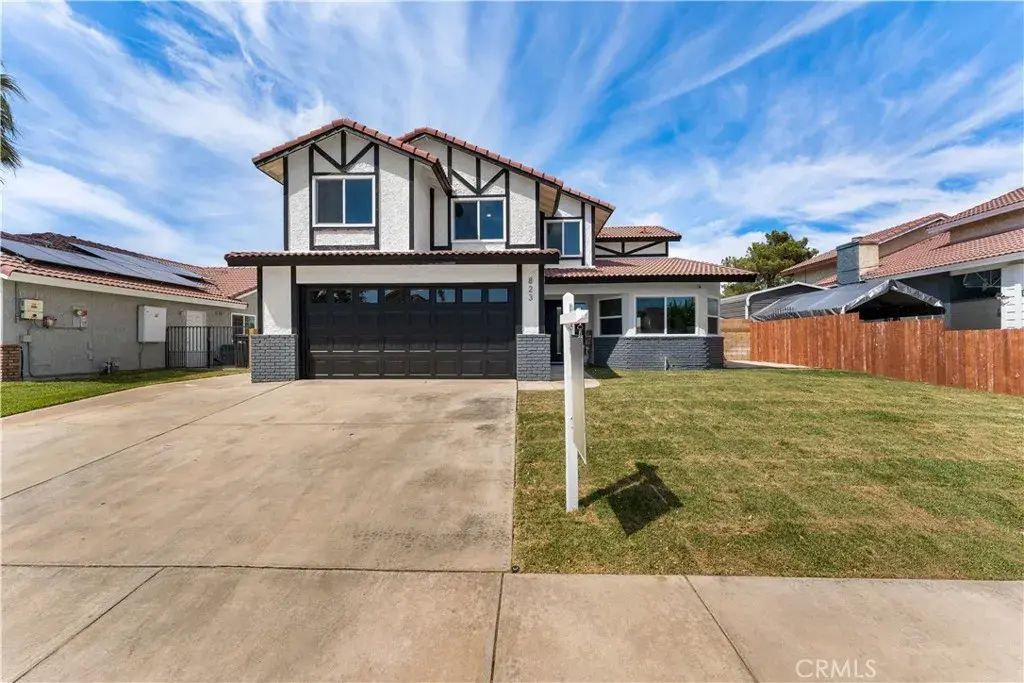 823 E Avenue J9, Lancaster