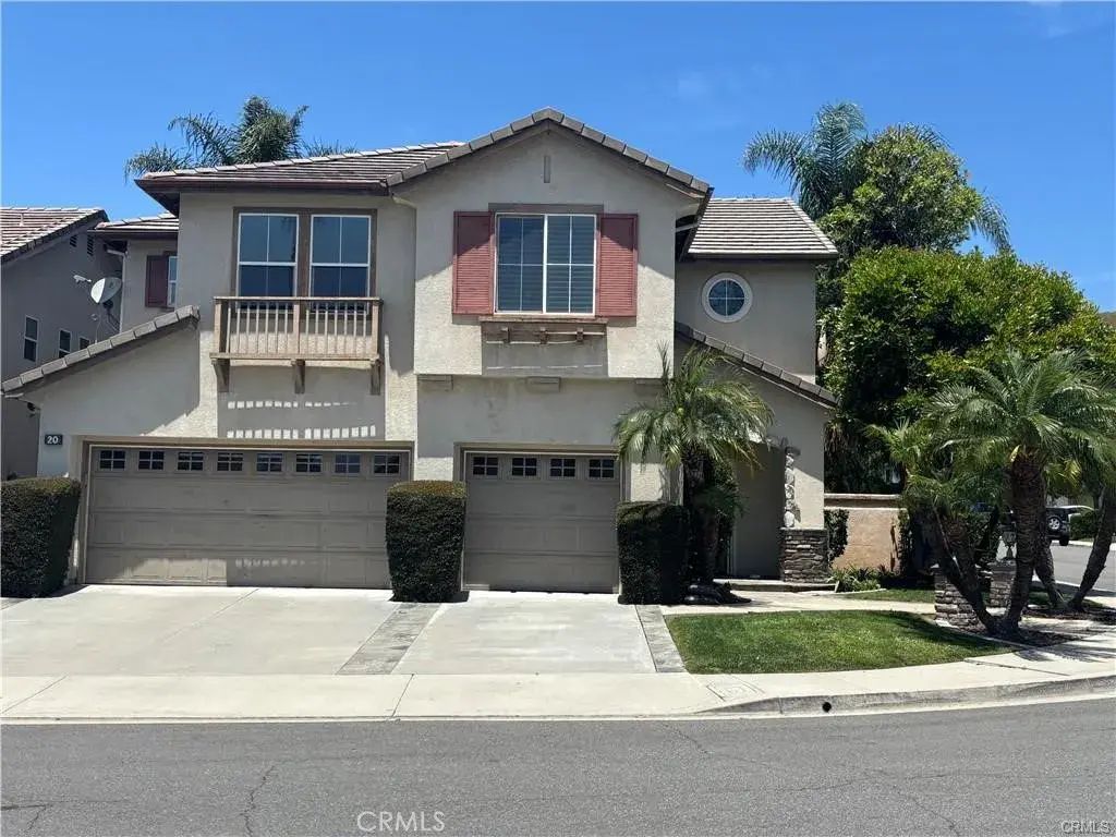 20 Berlamo, Rancho Santa Margarita