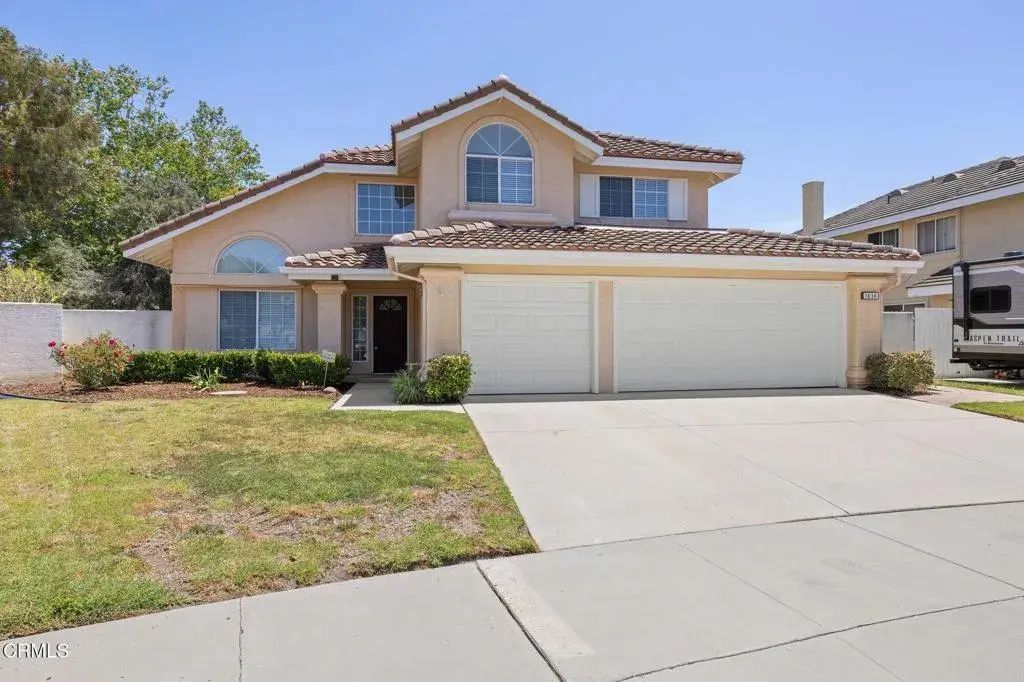 1830 Zircon Avenue, Oxnard