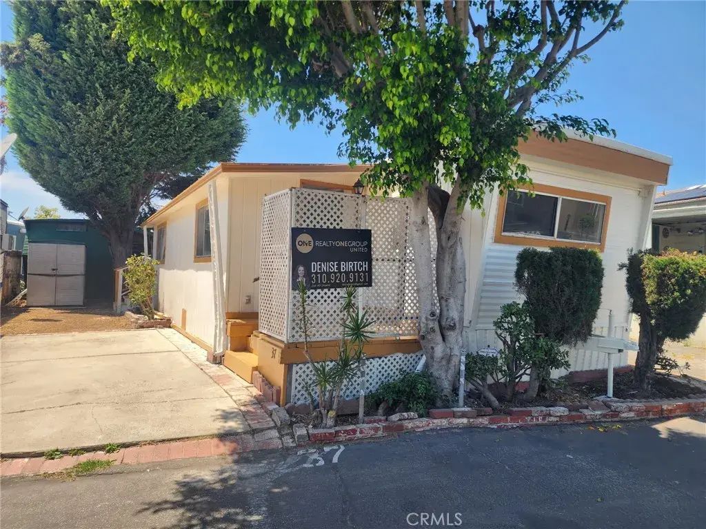 2345 190th 37, Redondo Beach