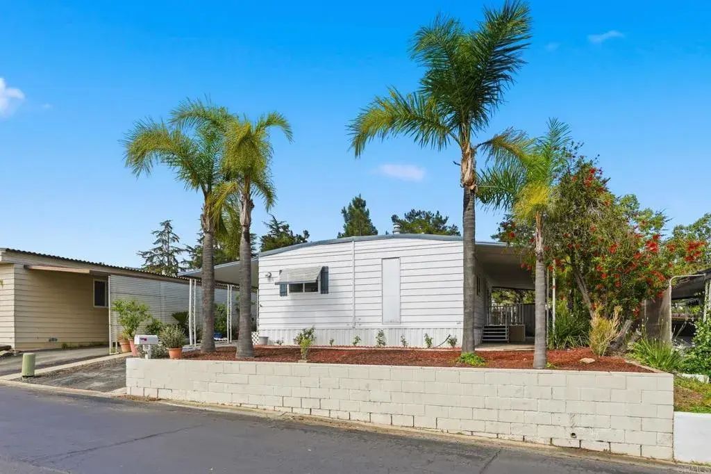 1145 E Barham Spc 260, San Marcos