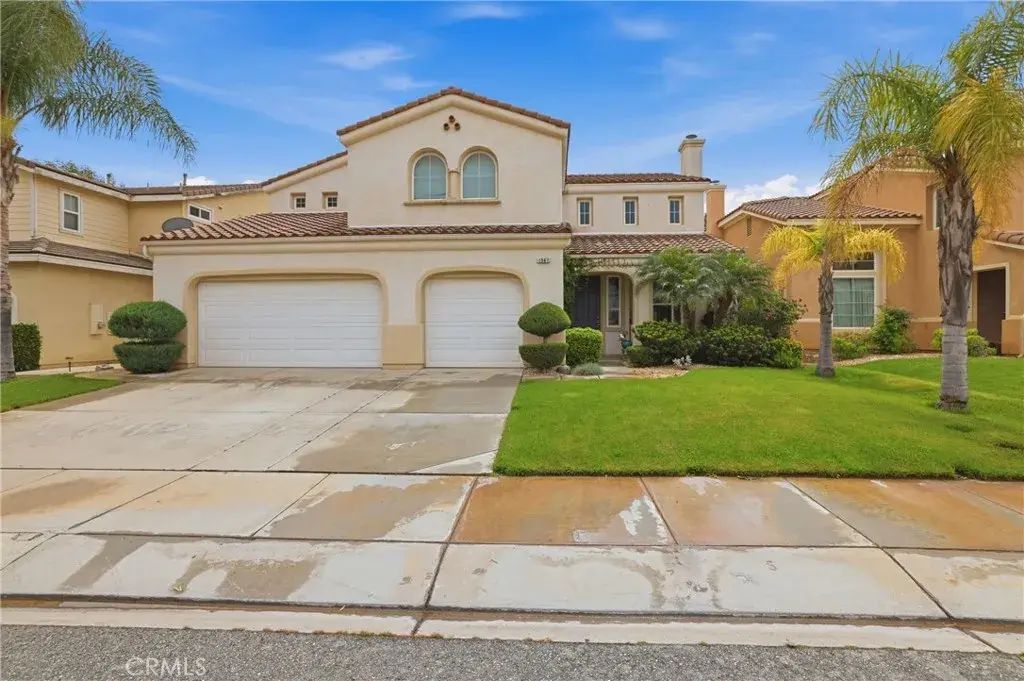 1567 Polaris Lane, Beaumont