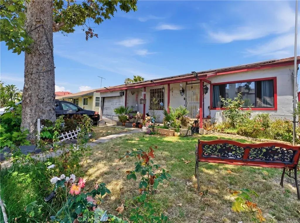 3731 W 118th, Hawthorne