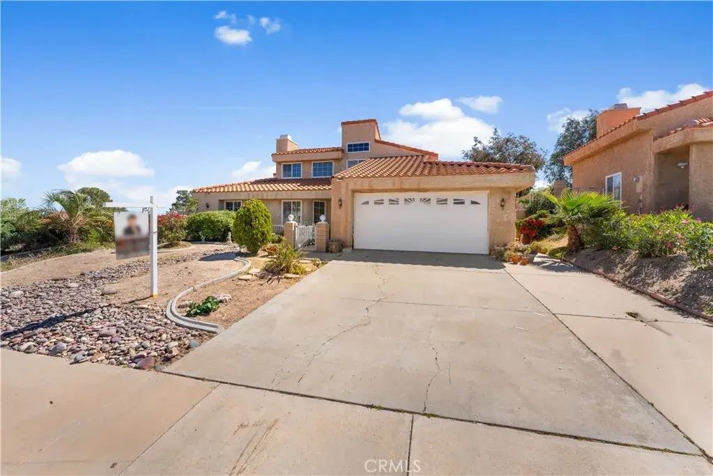 38242 7th West, Palmdale